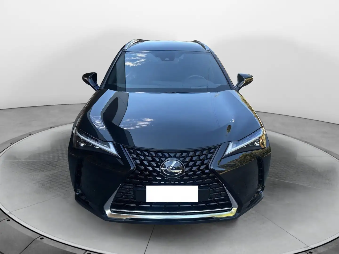 Lexus UX 250h Hybrid Luxury - 2
