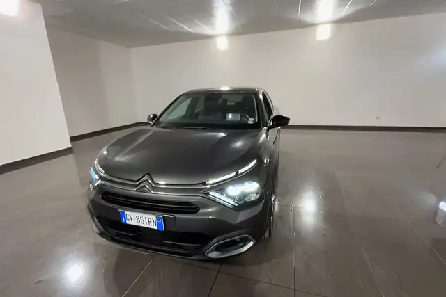 Citroen C4 C4 X 1.5 bluehdi Max s&s 130cv eat8