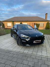 Coupé M235i grand coupé