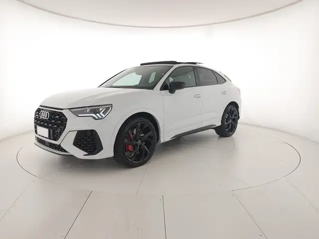 Audi RS Q3 Sportback 2.5 quattro S tronic