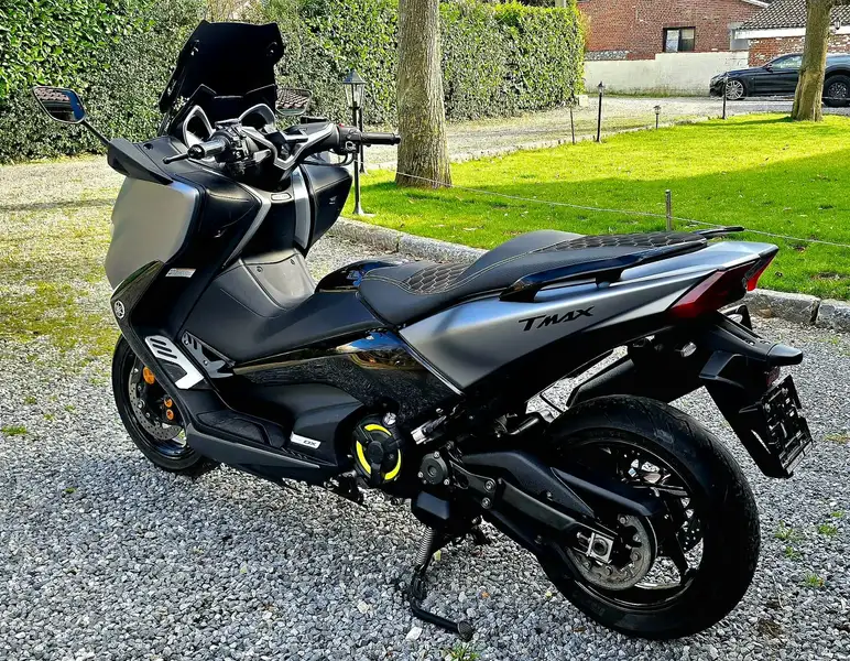 Yamaha TMAX 530 - foto 4