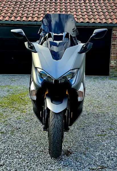 Yamaha TMAX 530 - foto 2