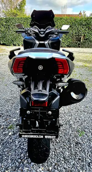 Yamaha TMAX 530 - foto 6