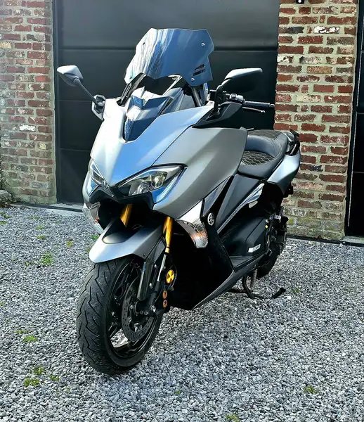 Yamaha TMAX 530 - foto 3