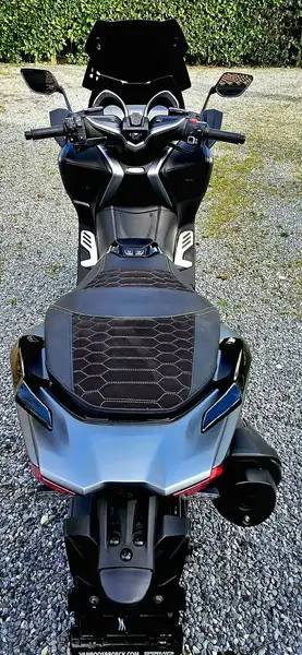 Yamaha TMAX 530 - foto 5