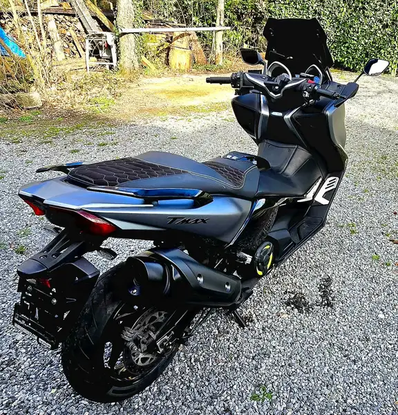 Yamaha TMAX 530 - foto 7