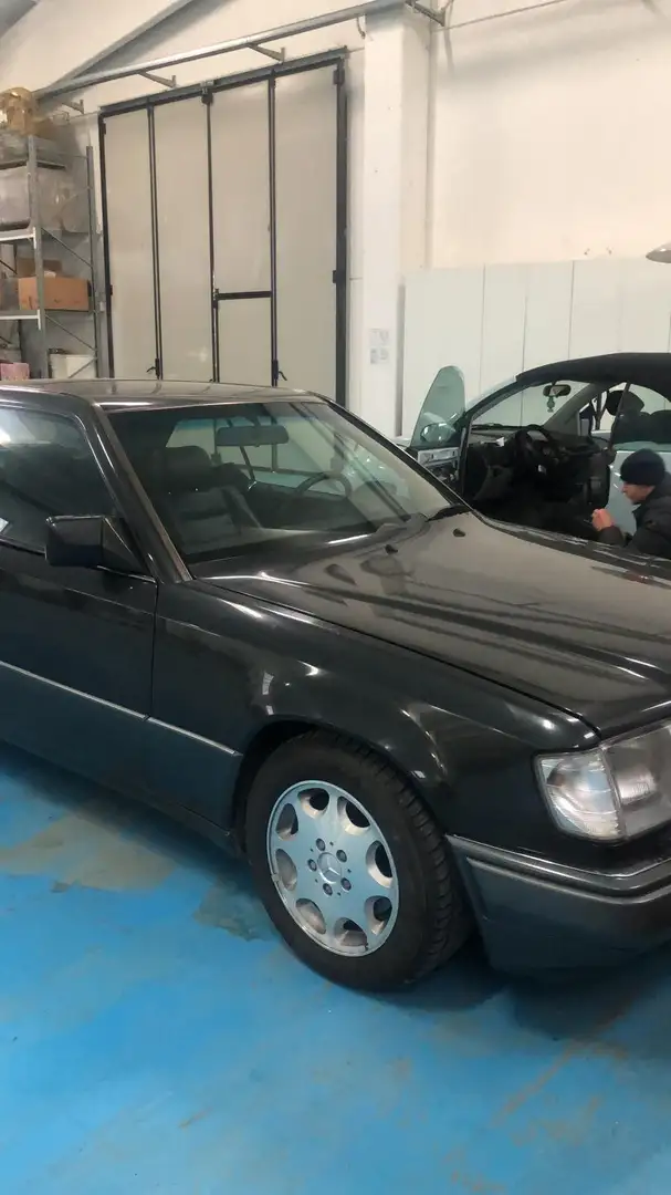 Mercedes-Benz CE 300 24 valvole - 1