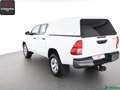 Toyota Hilux Hilux 2.4 D-4D 4x4 DOKA HARDTOP,KAMERA,STANDHEIZ Weiß - thumbnail 3