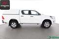 Toyota Hilux 2.4 D-4D 4x4 DOKA HARDTOP,KAMERA,STANDHEIZ Alb - thumbnail 6