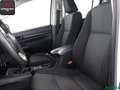 Toyota Hilux Hilux 2.4 D-4D 4x4 DOKA HARDTOP,KAMERA,STANDHEIZ Weiß - thumbnail 10