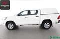 Toyota Hilux 2.4 D-4D 4x4 DOKA HARDTOP,KAMERA,STANDHEIZ Bianco - thumbnail 2