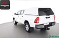 Toyota Hilux 2.4 D-4D 4x4 DOKA HARDTOP,KAMERA,STANDHEIZ Blanc - thumbnail 3