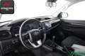 Toyota Hilux 2.4 D-4D 4x4 DOKA HARDTOP,KAMERA,STANDHEIZ Blanc - thumbnail 9