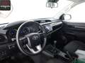 Toyota Hilux Hilux 2.4 D-4D 4x4 DOKA HARDTOP,KAMERA,STANDHEIZ Weiß - thumbnail 9
