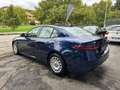 Alfa Romeo Giulia Giulia 2.2 Turbodiesel 180 CV AT8 Eco Business Blau - thumbnail 5