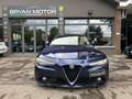Alfa Romeo Giulia Giulia 2.2 Turbodiesel 180 CV AT8 Eco Business Blau - thumbnail 2