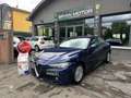 Alfa Romeo Giulia Giulia 2.2 Turbodiesel 180 CV AT8 Eco Business Blau - thumbnail 1