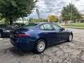 Alfa Romeo Giulia Giulia 2.2 Turbodiesel 180 CV AT8 Eco Business Blau - thumbnail 4