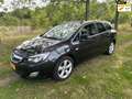 Opel Astra Sports Tourer 1.4 Turbo Sport apk t/m 11-02-2026 Zwart - thumbnail 1