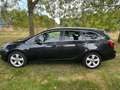 Opel Astra Sports Tourer 1.4 Turbo Sport apk t/m 11-02-2026 Zwart - thumbnail 2