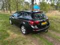 Opel Astra Sports Tourer 1.4 Turbo Sport apk t/m 11-02-2026 Zwart - thumbnail 3