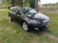 Opel Astra Sports Tourer 1.4 Turbo Sport apk t/m 11-02-2026 Zwart - thumbnail 7