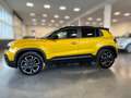 Jeep Avenger 1.2 turbo fwd 100cv Summit  + Bicolor Giallo - thumbnail 4