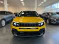 Jeep Avenger 1.2 turbo fwd 100cv Summit  + Bicolor Giallo - thumbnail 2