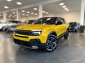 Jeep Avenger 1.2 turbo fwd 100cv Summit  + Bicolor Giallo - thumbnail 1