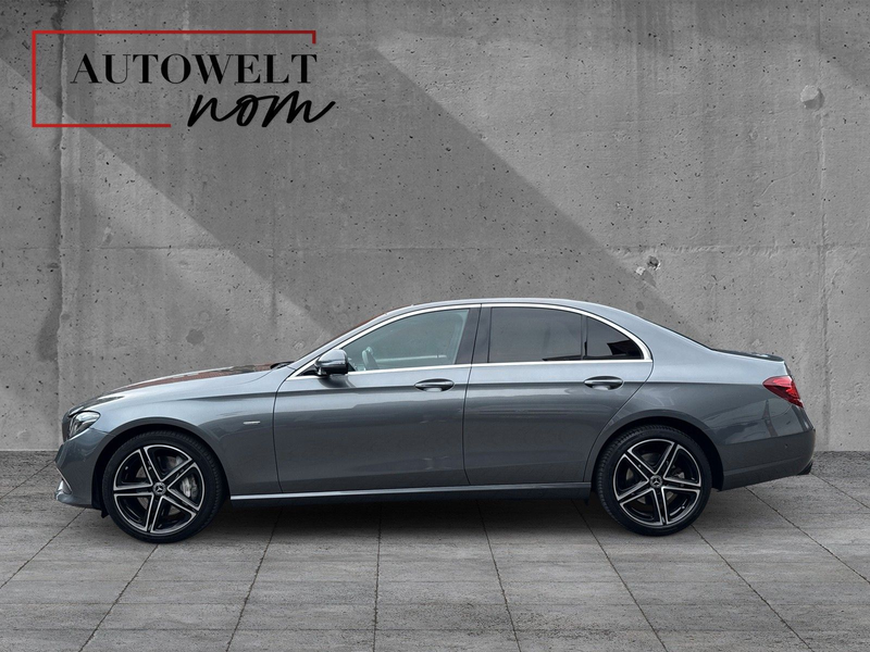 Mercedes-Benz E 400 d 4Matic AIRM/PANO/STHZ/360°/DISTR/HEAD/LED — photo 3