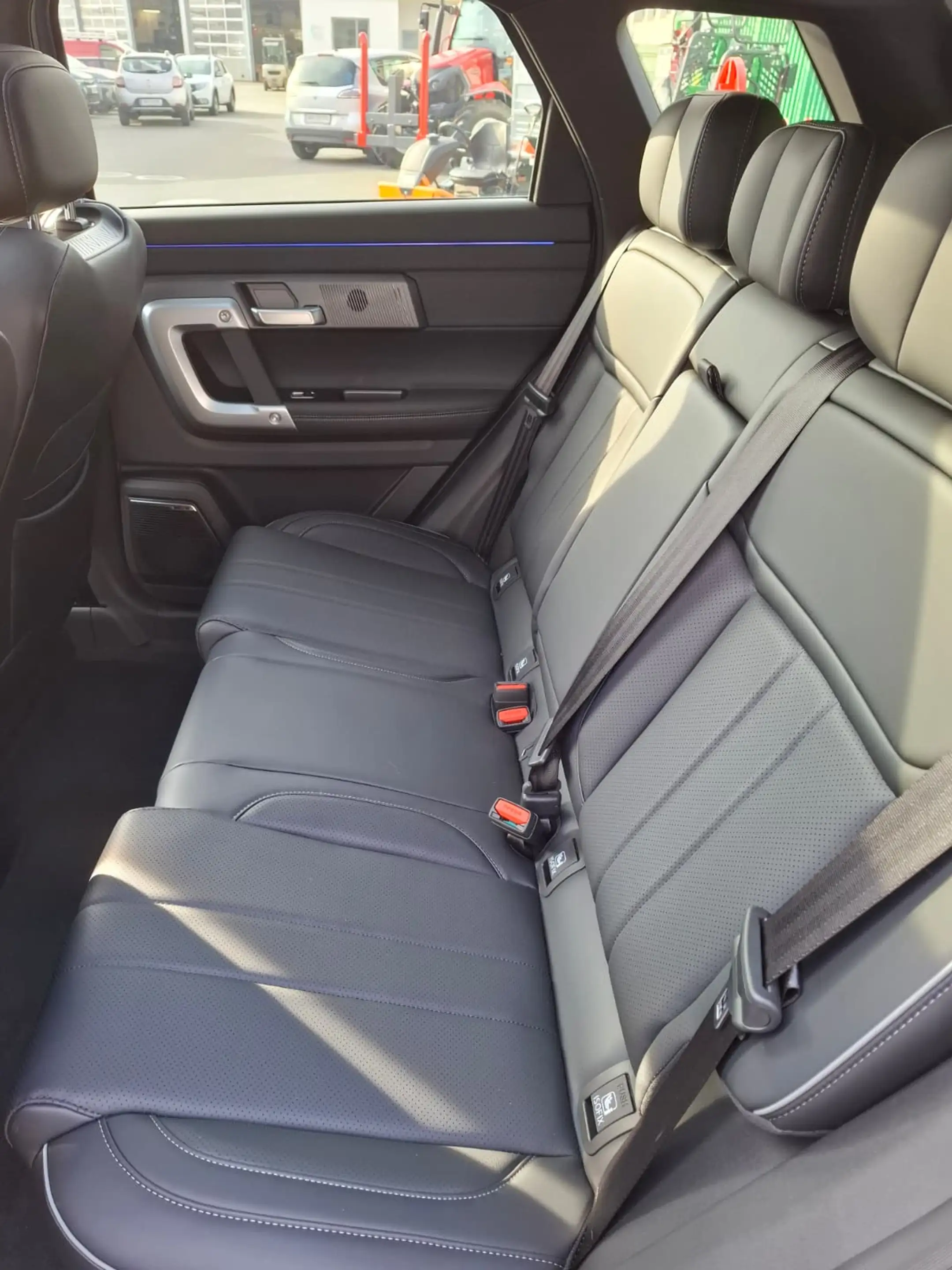 Jaecoo J7 Premium Line — photo 15