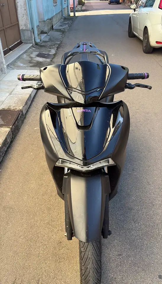 Honda SH 125