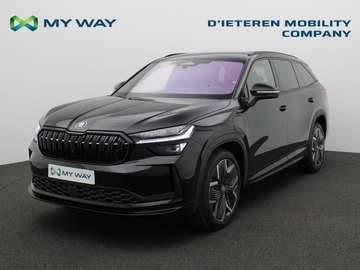 SPORTLINE 1.5 TSI PHEV DSG / Panoramisch Open Dak / Keyless / Camera 360 / Canton Sound System / Inklapbare Trekhaak / Ve
