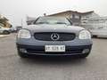 Mercedes-Benz SLK 200 SLK 200 k Blu/Azzurro - thumbnail 1