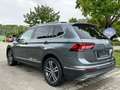 Volkswagen Tiguan Highline 4Motion Grau - thumbnail 3