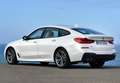 BMW 640 640iA Gran Turismo xDrive Negro - thumbnail 36