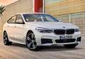 BMW 640 640iA Gran Turismo xDrive Negro - thumbnail 11