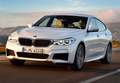 BMW 640 640iA Gran Turismo xDrive Negro - thumbnail 1