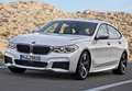 BMW 640 640iA Gran Turismo xDrive Negro - thumbnail 12