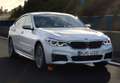 BMW 640 640iA Gran Turismo xDrive Negro - thumbnail 4