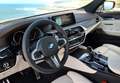 BMW 640 640iA Gran Turismo xDrive Negro - thumbnail 6