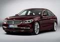 BMW 640 640iA Gran Turismo xDrive Negro - thumbnail 44