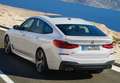 BMW 640 640iA Gran Turismo xDrive Negro - thumbnail 10