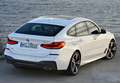 BMW 640 640iA Gran Turismo xDrive Negro - thumbnail 9