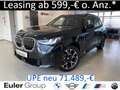 BMW X3 20d xDrive M Sport AHK Premium+Prof.Pak. H/K Memor Schwarz - thumbnail 1