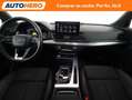Audi Q5 55 TFSIe PHEV quattro black line Gris - thumbnail 13