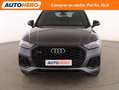 Audi Q5 55 TFSIe PHEV quattro black line Gris - thumbnail 9