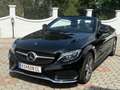 Mercedes-Benz C 300 Cabrio AMG Siyah - thumbnail 4