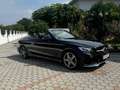 Mercedes-Benz C 300 Cabrio AMG Siyah - thumbnail 3