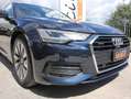 Audi A6 Avant 40 tdi mhev Business Design quattro s-tronic Bleu - thumbnail 20